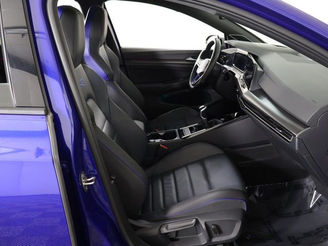 2024 Volkswagen Golf R 2.0T Manual - 23034274 - 32