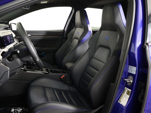 2024 Volkswagen Golf R 2.0T Manual - 23034274 - 33