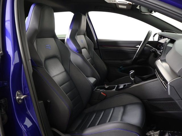 2024 Volkswagen Golf R 2.0T Manual - 23034274 - 34