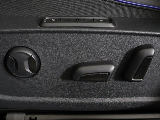 2024 Volkswagen Golf R 2.0T Manual - 23034274 - 35