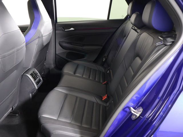 2024 Volkswagen Golf R 2.0T Manual - 23034274 - 37