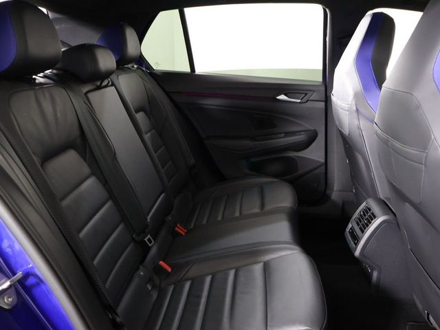 2024 Volkswagen Golf R 2.0T Manual - 23034274 - 38