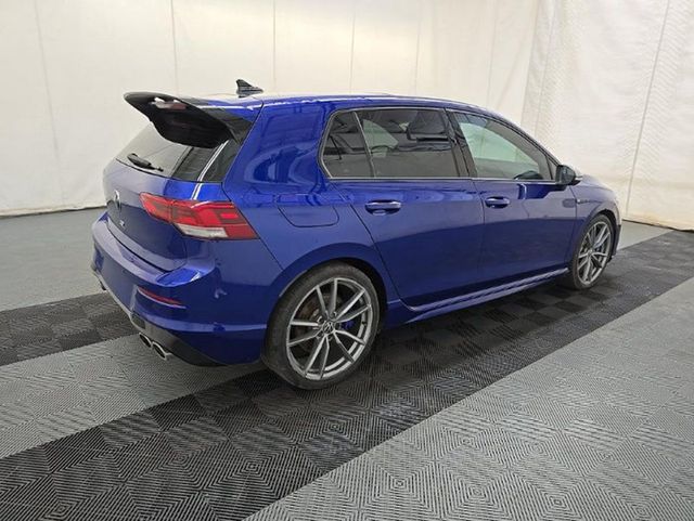 2024 Volkswagen Golf R 2.0T Manual - 23034274 - 3