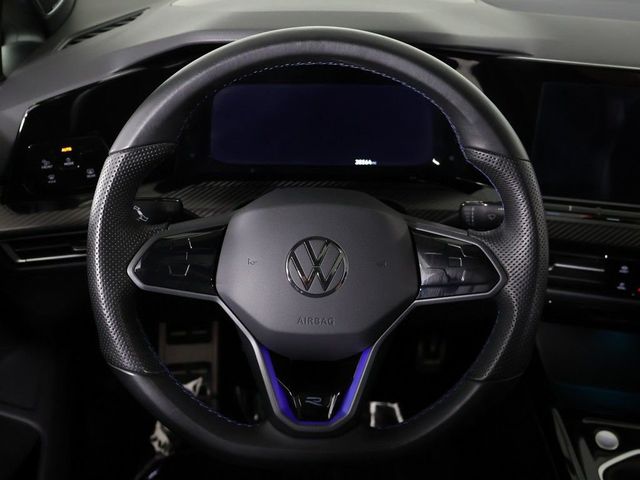 2024 Volkswagen Golf R 2.0T Manual - 23034274 - 42