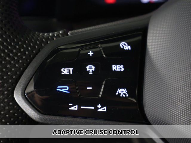 2024 Volkswagen Golf R 2.0T Manual - 23034274 - 4