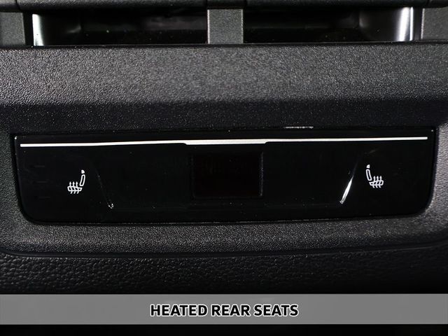 2024 Volkswagen Golf R 2.0T Manual - 23058397 - 9
