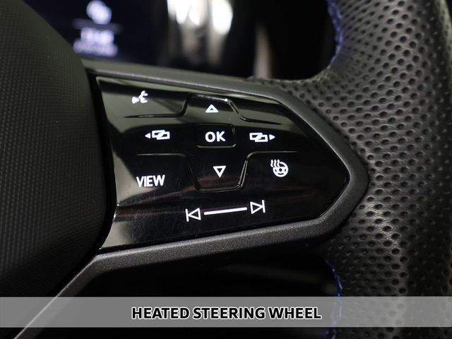 2024 Volkswagen Golf R 2.0T Manual - 23058397 - 10