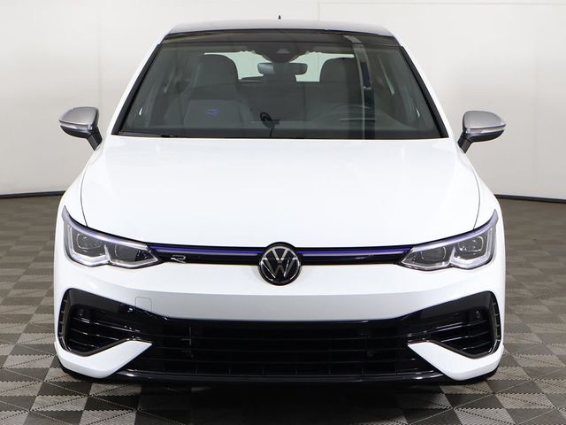 2024 Volkswagen Golf R 2.0T Manual - 23058397 - 14