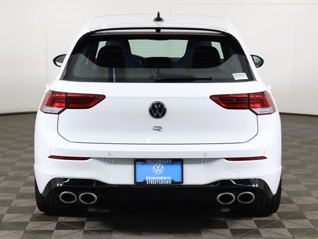 2024 Volkswagen Golf R 2.0T Manual - 23058397 - 15