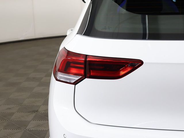 2024 Volkswagen Golf R 2.0T Manual - 23058397 - 18