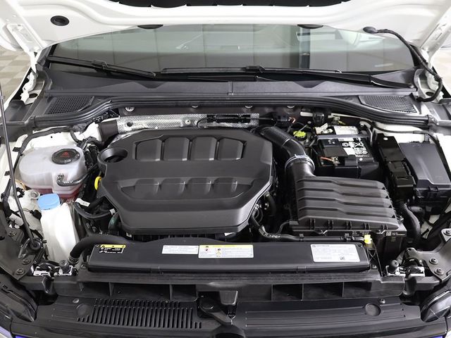 2024 Volkswagen Golf R 2.0T Manual - 23058397 - 24