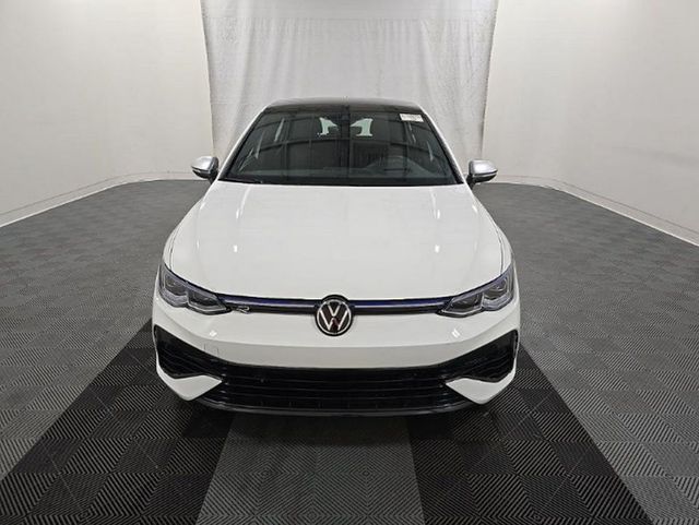 2024 Volkswagen Golf R 2.0T Manual - 23058397 - 2