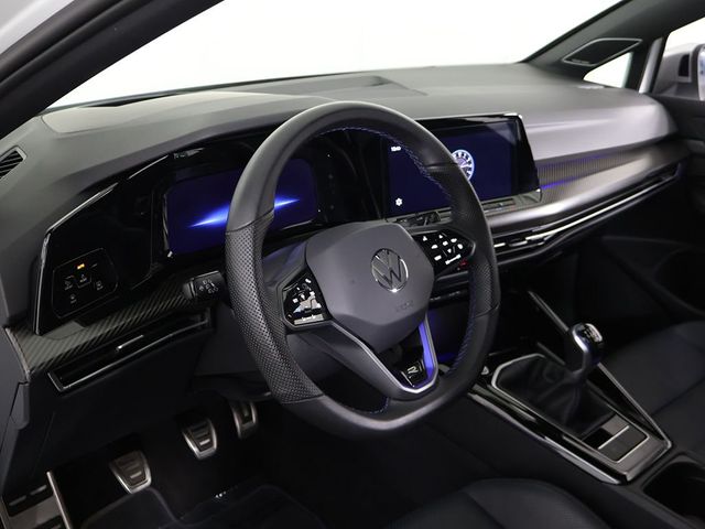 2024 Volkswagen Golf R 2.0T Manual - 23058397 - 30