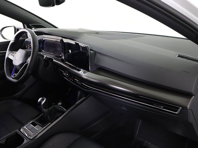 2024 Volkswagen Golf R 2.0T Manual - 23058397 - 31