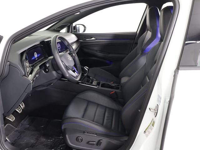 2024 Volkswagen Golf R 2.0T Manual - 23058397 - 32