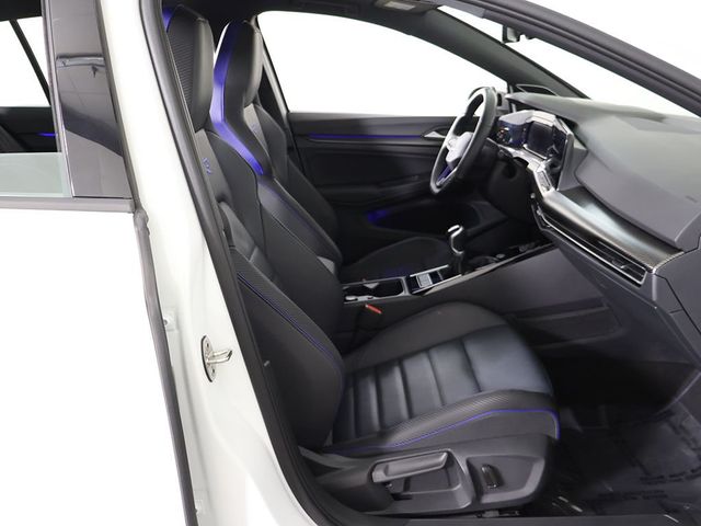 2024 Volkswagen Golf R 2.0T Manual - 23058397 - 33