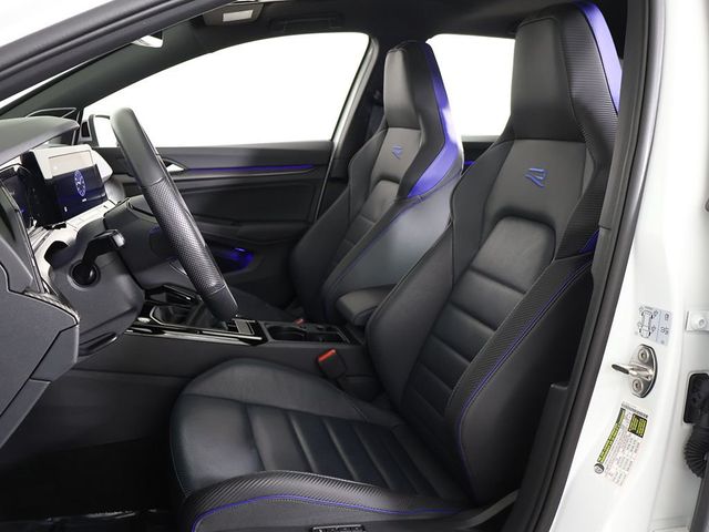 2024 Volkswagen Golf R 2.0T Manual - 23058397 - 34
