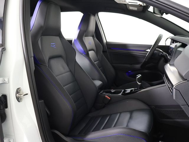 2024 Volkswagen Golf R 2.0T Manual - 23058397 - 35