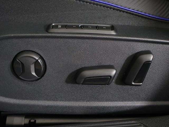 2024 Volkswagen Golf R 2.0T Manual - 23058397 - 36