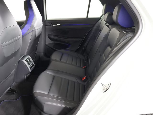 2024 Volkswagen Golf R 2.0T Manual - 23058397 - 38