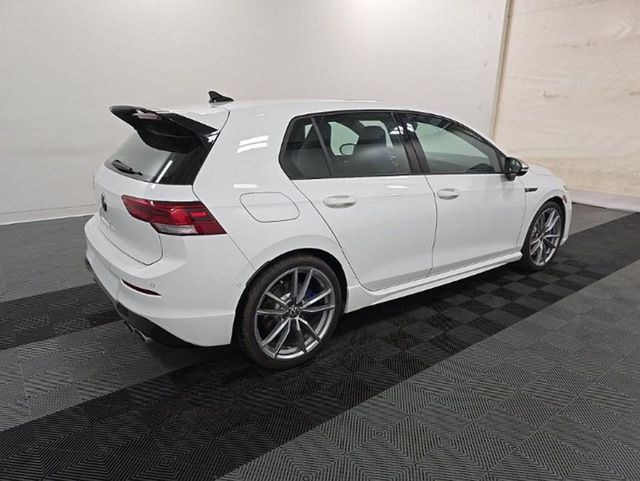 2024 Volkswagen Golf R 2.0T Manual - 23058397 - 3