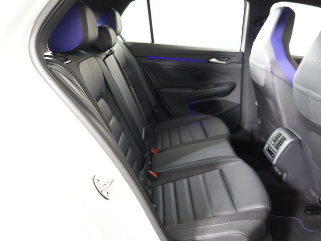 2024 Volkswagen Golf R 2.0T Manual - 23058397 - 39