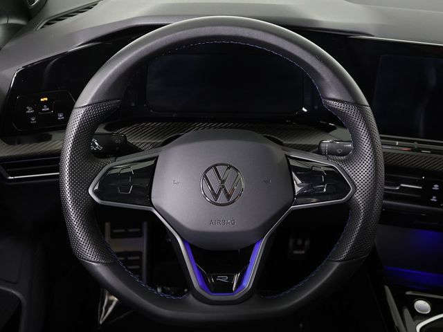 2024 Volkswagen Golf R 2.0T Manual - 23058397 - 44
