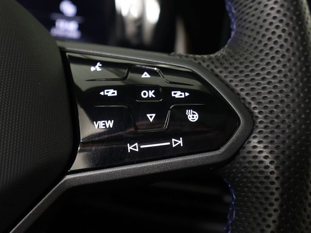 2024 Volkswagen Golf R 2.0T Manual - 23058397 - 48