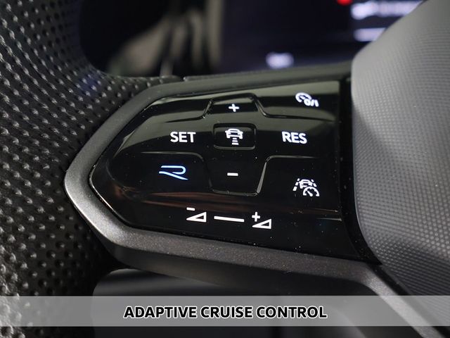 2024 Volkswagen Golf R 2.0T Manual - 23058397 - 4