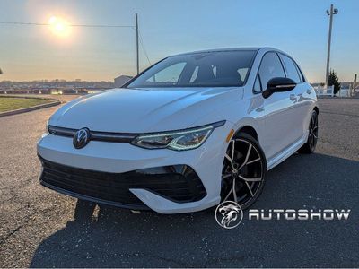 2024 Volkswagen Golf R