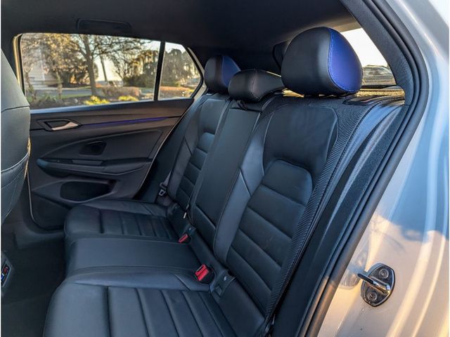 2024 Volkswagen Golf R 2.0T Manual - 23009004 - 13