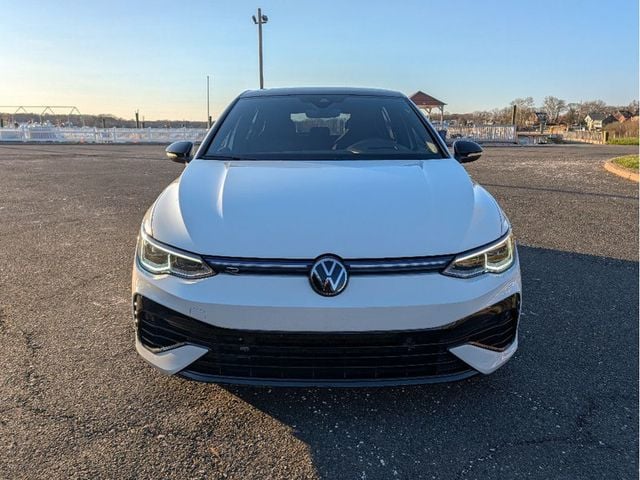 2024 Volkswagen Golf R 2.0T Manual - 23009004 - 1
