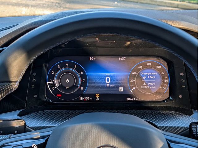 2024 Volkswagen Golf R 2.0T Manual - 23009004 - 19