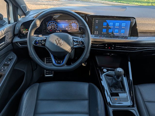 2024 Volkswagen Golf R 2.0T Manual - 23009004 - 25