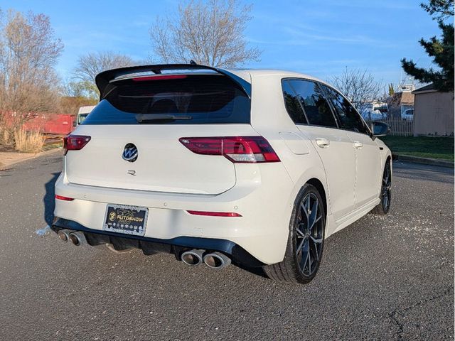 2024 Volkswagen Golf R 2.0T Manual - 23009004 - 4