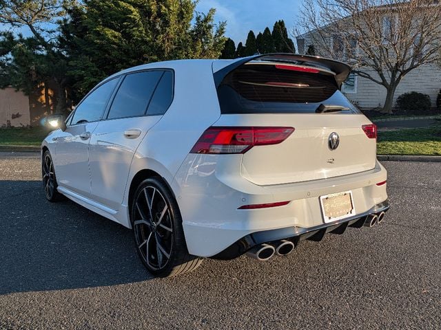 2024 Volkswagen Golf R 2.0T Manual - 23009004 - 7