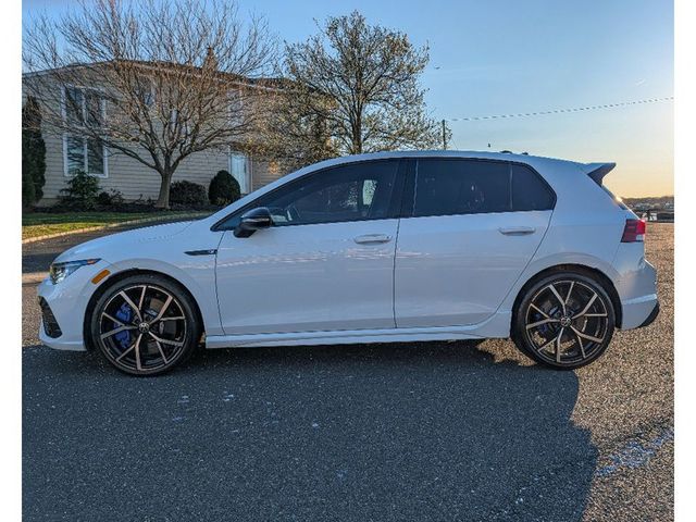 2024 Volkswagen Golf R 2.0T Manual - 23009004 - 8