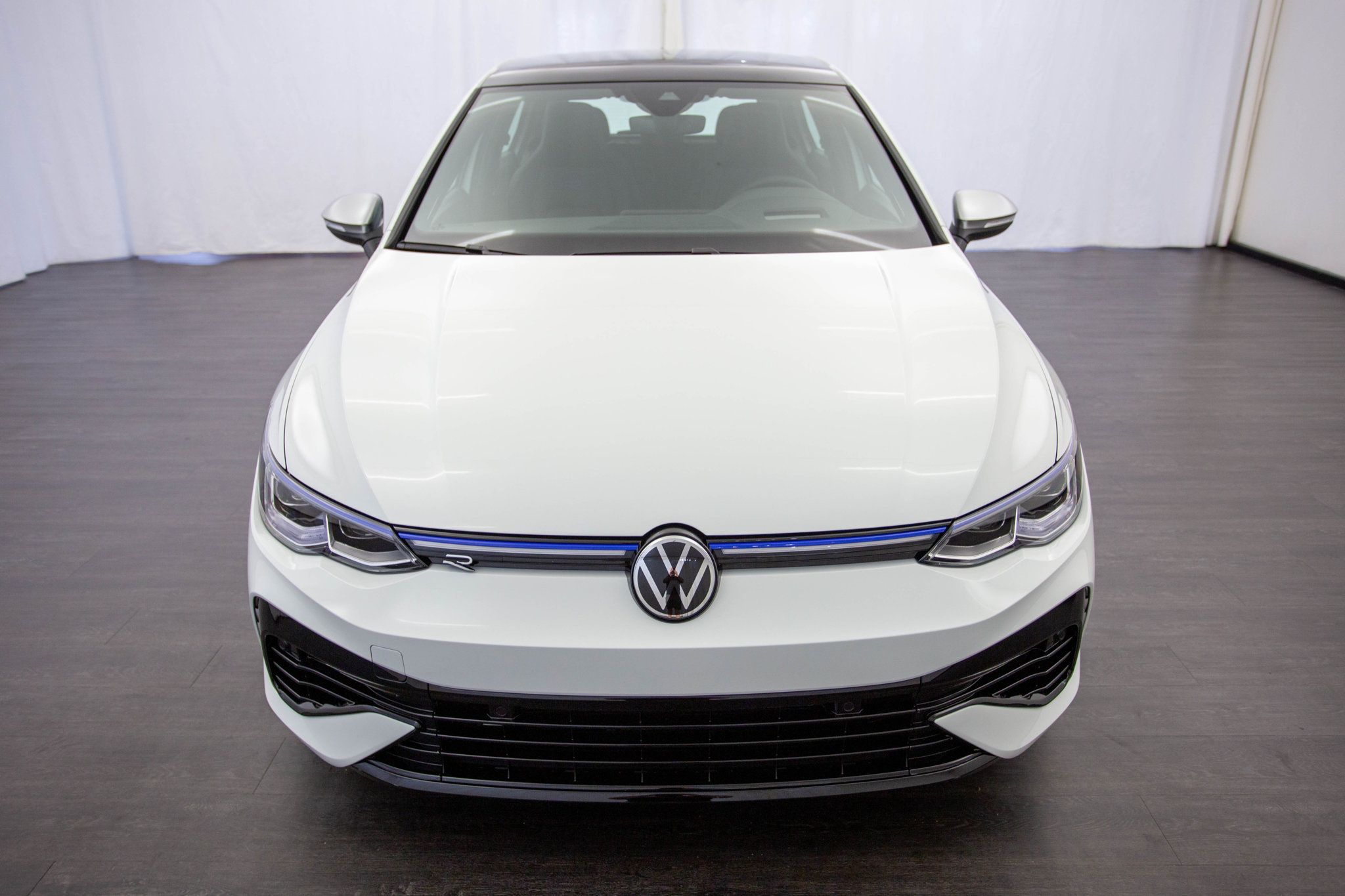 2024 Volkswagen Golf R photo 15