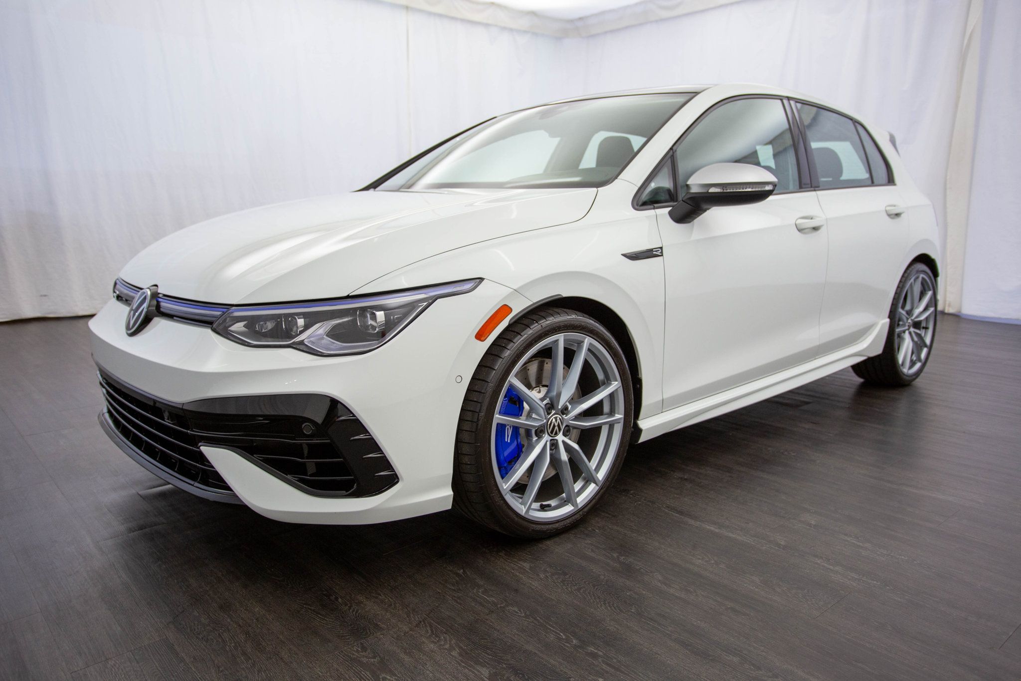 2024 Volkswagen Golf R photo 30