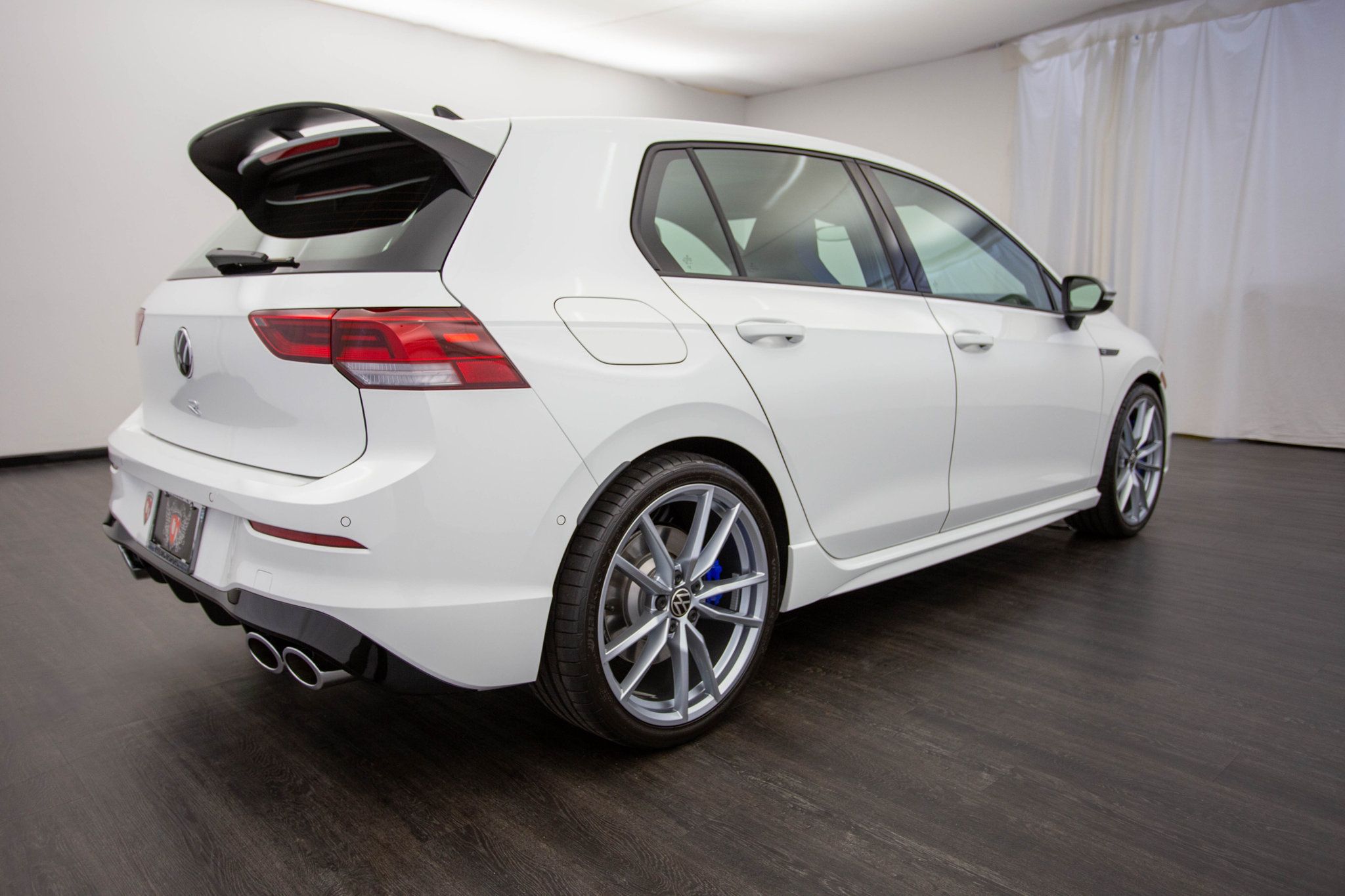 2024 Volkswagen Golf R photo 31
