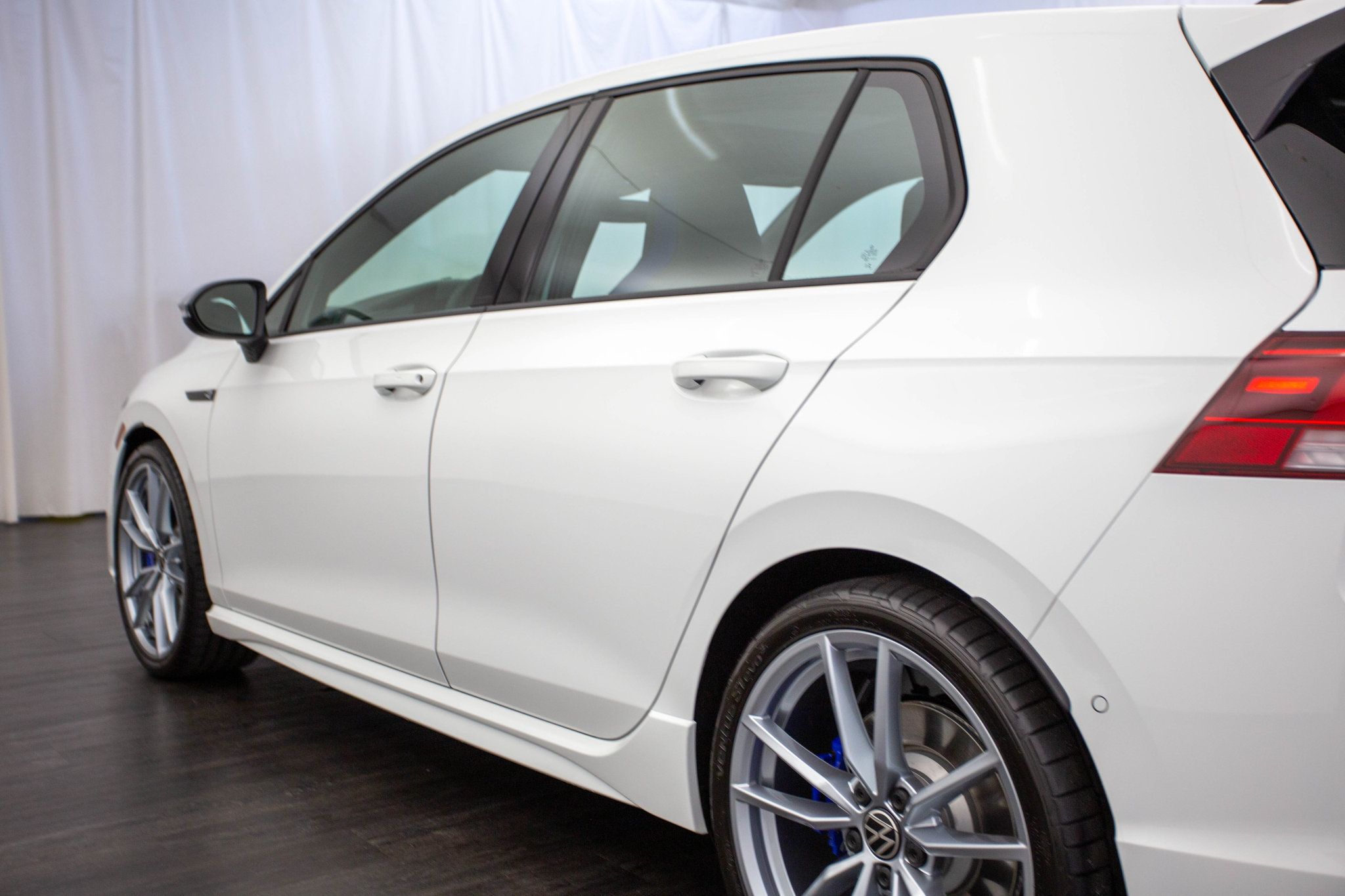 2024 Volkswagen Golf R photo 33
