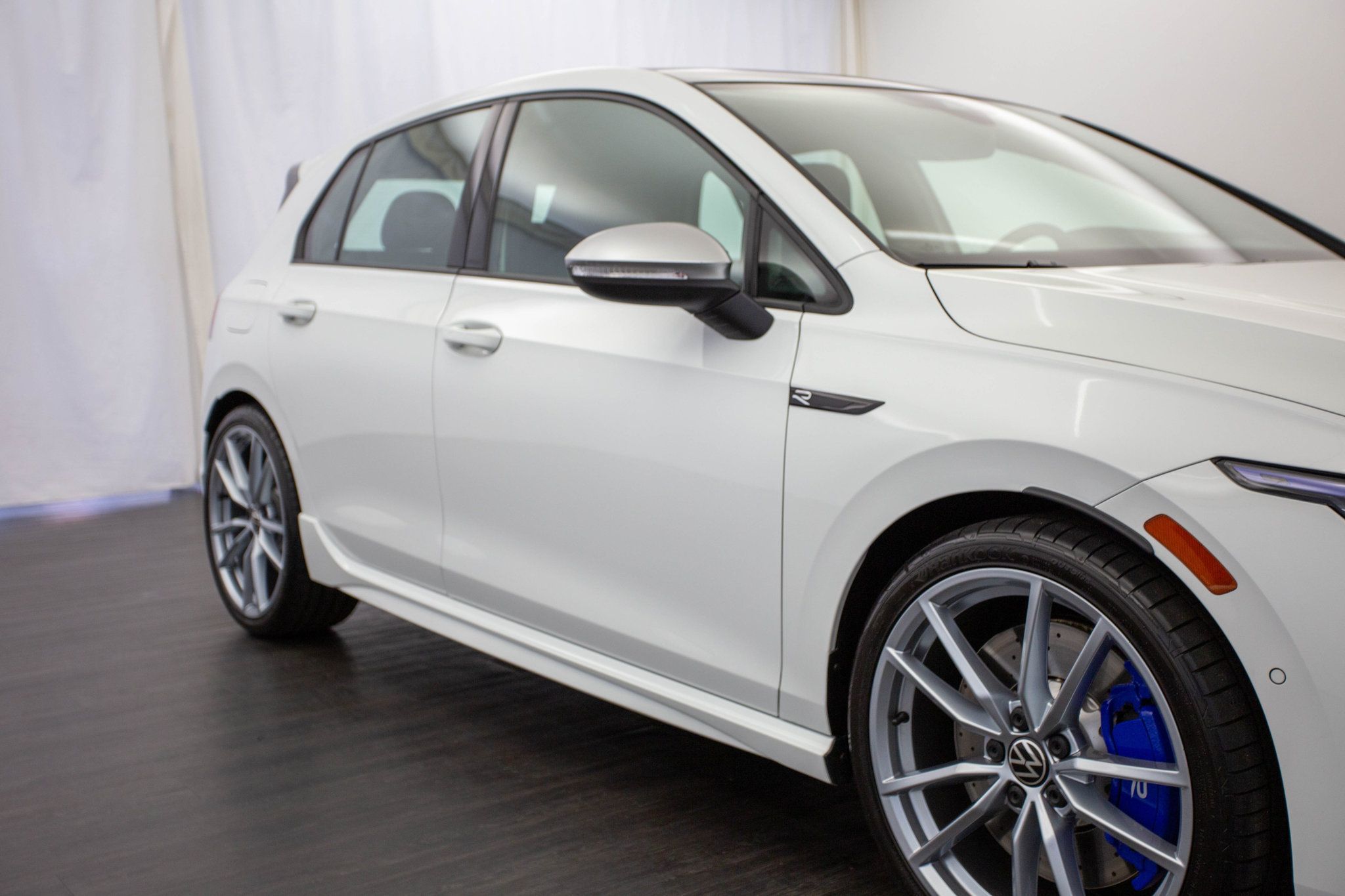 2024 Volkswagen Golf R photo 35