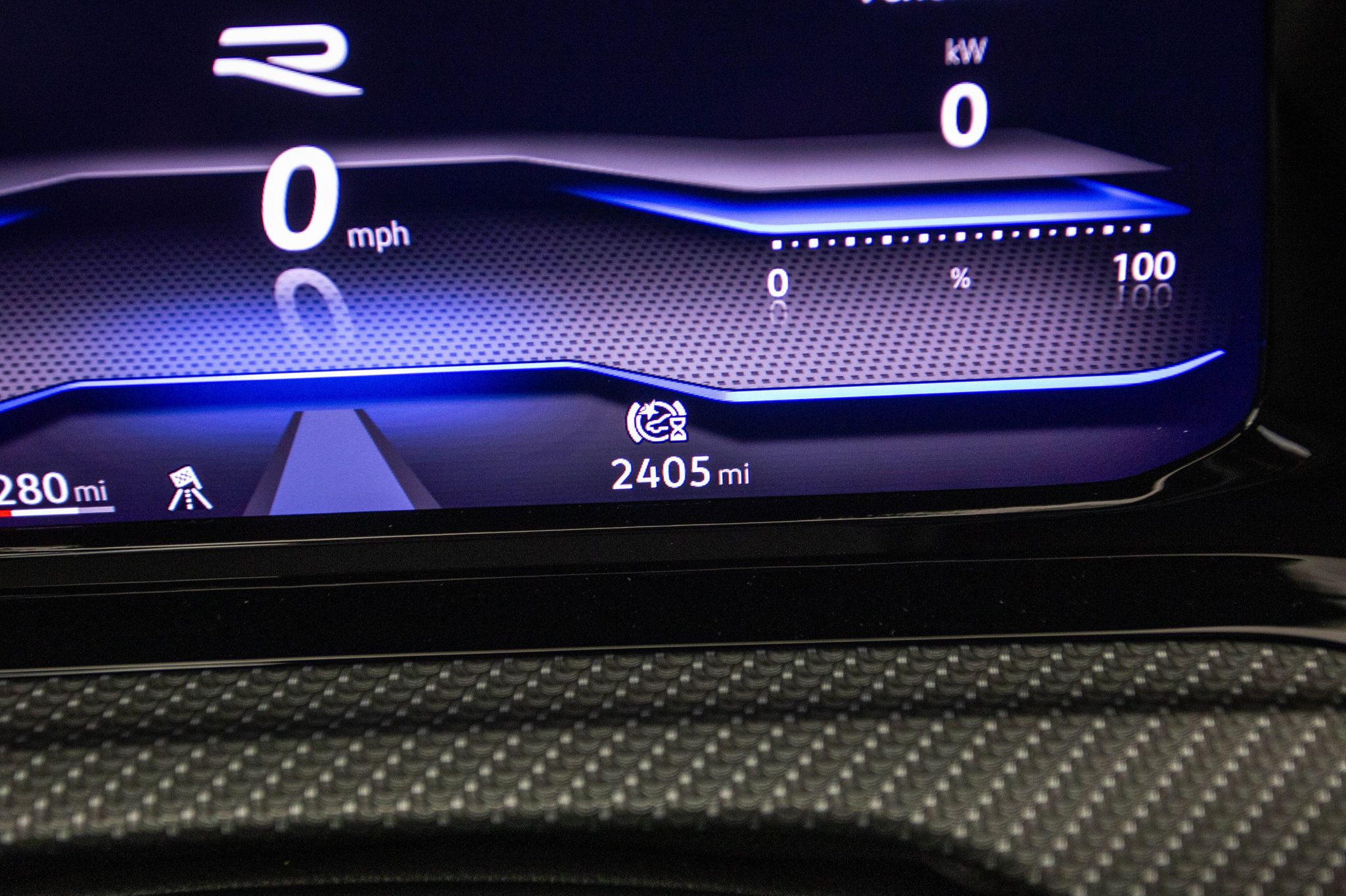 2024 Volkswagen Golf R photo 10