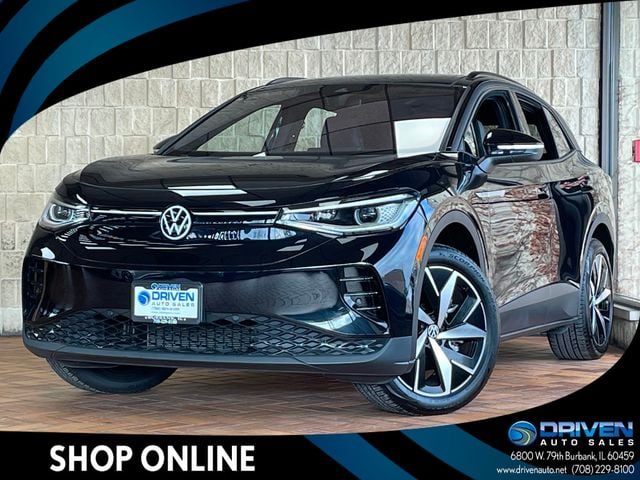 2024 Volkswagen ID.4 Pro S AWD - 22958477 - 0