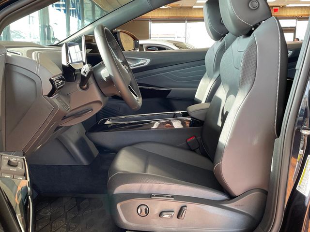 2024 Volkswagen ID.4 Pro S AWD - 22958477 - 10