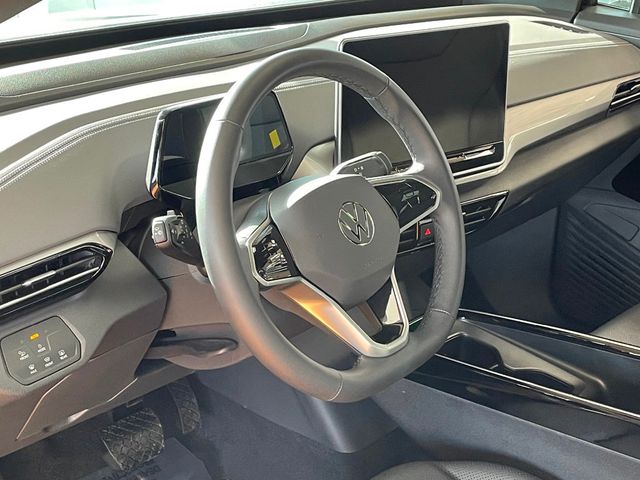 2024 Volkswagen ID.4 Pro S AWD - 22958477 - 13