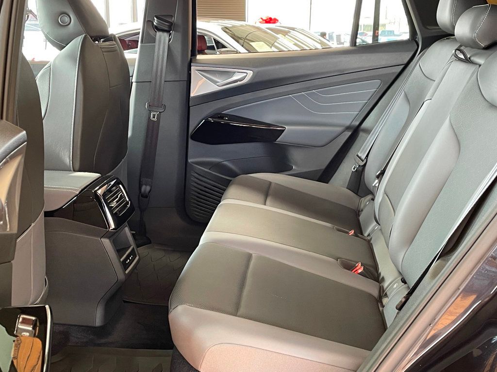 2024 Volkswagen ID.4 Pro S AWD - 22958477 - 17