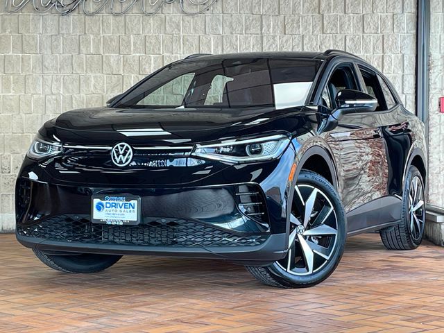 2024 Volkswagen ID.4 Pro S AWD - 22958477 - 1