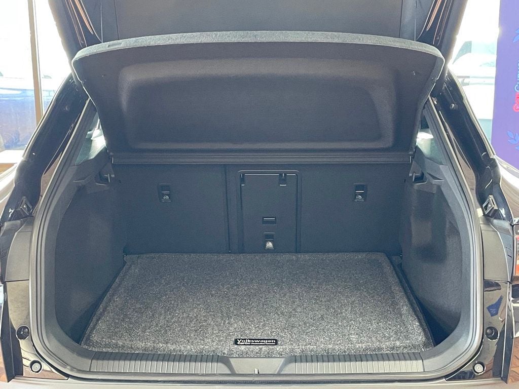 2024 Volkswagen ID.4 Pro S AWD - 22958477 - 19