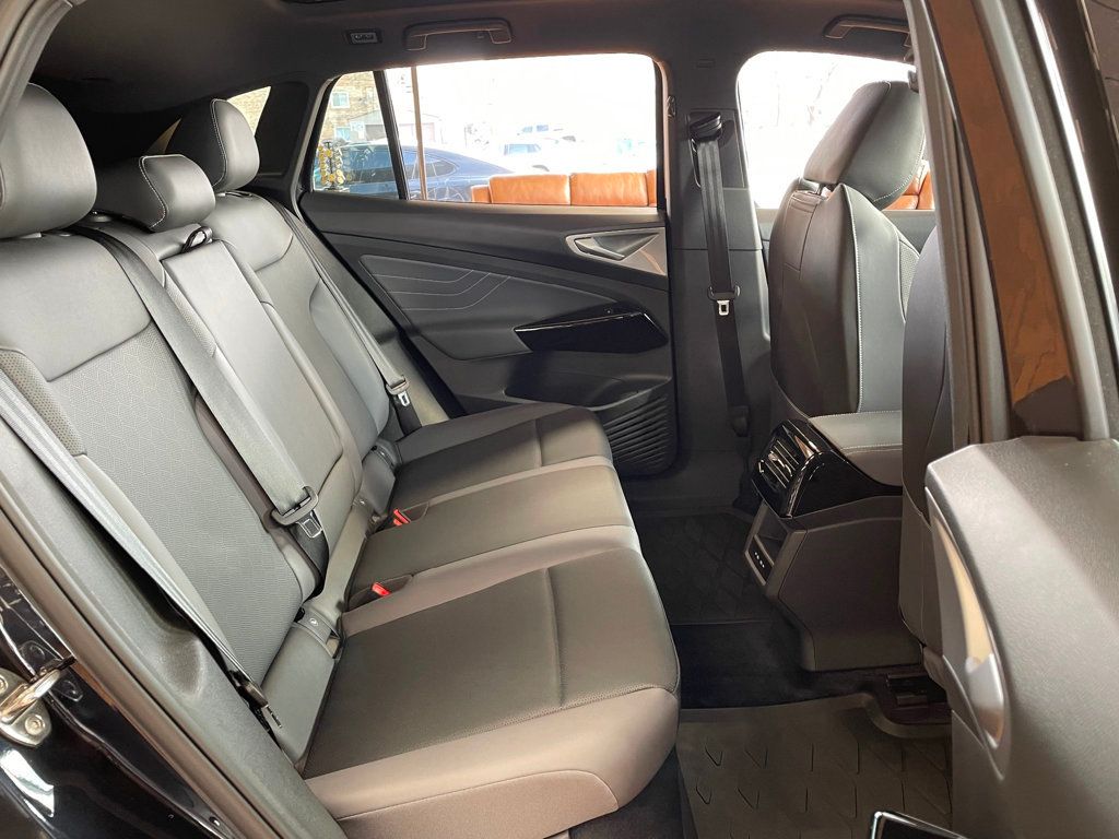 2024 Volkswagen ID.4 Pro S AWD - 22958477 - 21